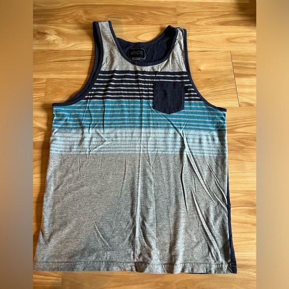 Other - Valor Collective Tank Top